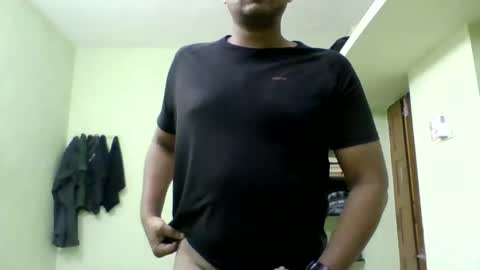 silent_flame online show from January 11, 7:34 am