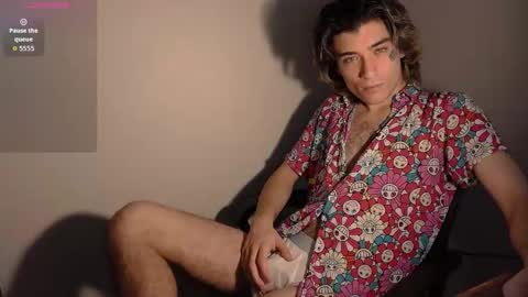 cybin online show from November 25, 3:14 pm