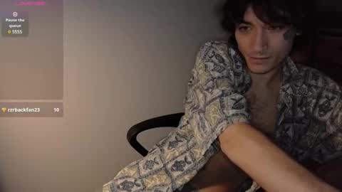 cybin online show from February 3, 12:25 pm