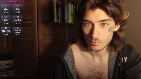 cybin online show from February 16, 1:47 am