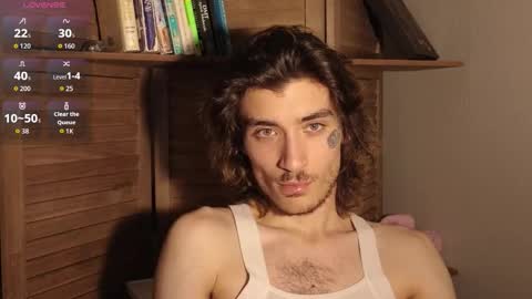 cybin online show from February 25, 5:52 am