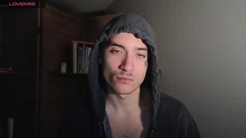 cybin online show from April 19, 7:30 am