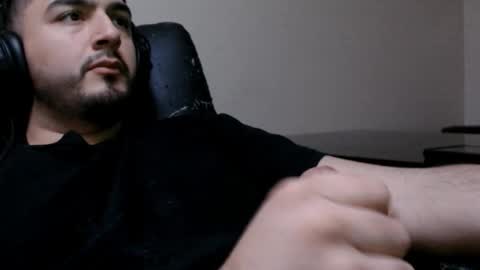 Alvaro online show from February 8, 6:41 am