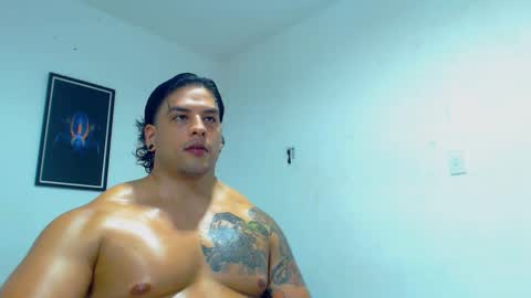 silvabranko online show from March 3, 12:23 am