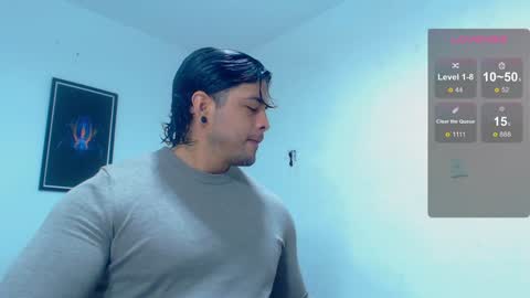 silvabranko online show from January 4, 11:11 am