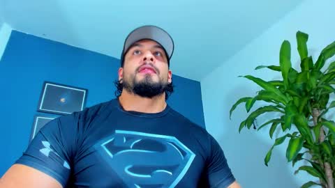 silvabranko online show from October 5, 1:09 am