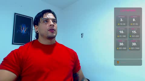 silvabranko online show from December 19, 6:23 pm