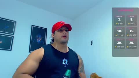 silvabranko online show from December 30, 4:40 pm