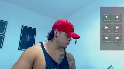 silvabranko online show from January 3, 2:51 pm