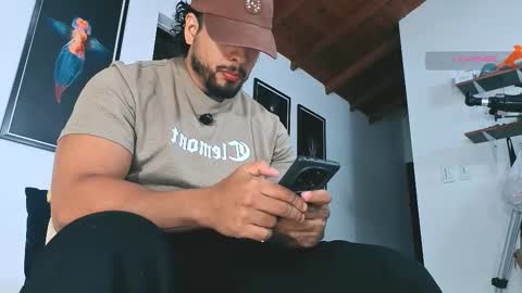 silvabranko online show from March 16, 11:19 pm