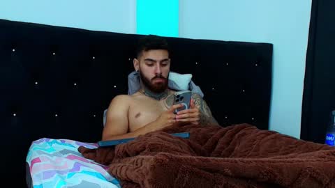 silavno online show from February 14, 12:41 am