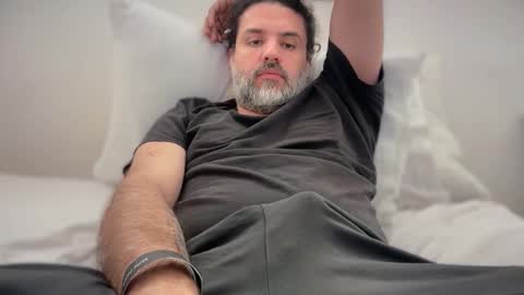 silverbeard81 online show from February 26, 12:28 pm