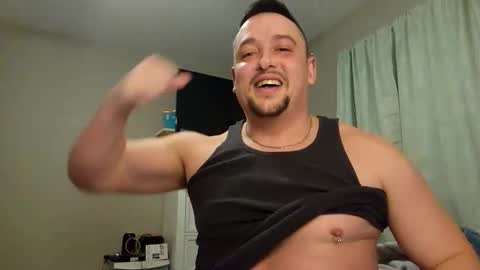 Jay  Silverfox706 online show from February 15, 3:24 am