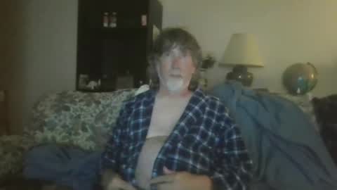silverfunfox online show from June 30, 3:07 am