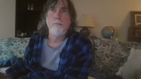 silverfunfox online show from April 4, 5:10 pm