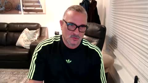 silveroli187 online show from September 20, 2:39 pm