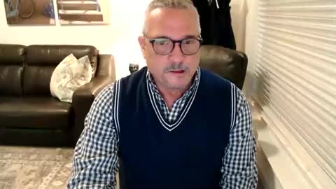 silveroli187 online show from November 5, 3:03 pm