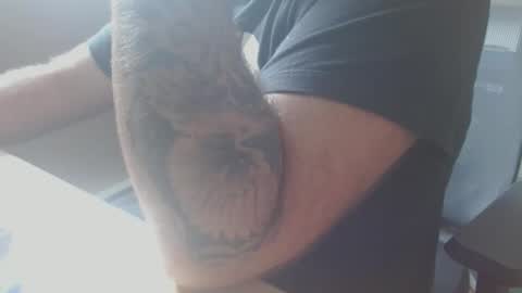 silvin76 online show from January 13, 4:30 pm