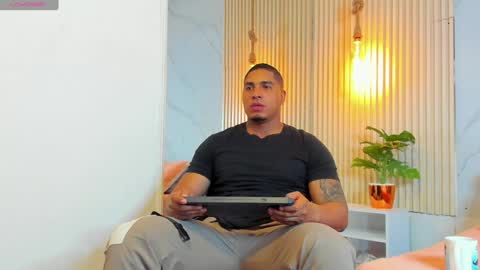 simeone_panda online show from January 24, 11:48 am