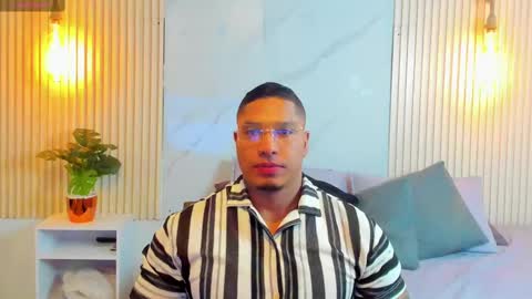 simeone_panda online show from February 23, 12:32 pm