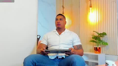 simeone_panda online show from January 20, 11:45 am