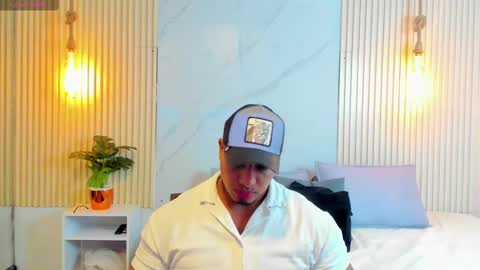 simeone_panda online show from February 27, 11:41 am