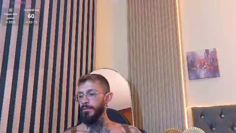 Simon  online show from July 16, 12:01 pm
