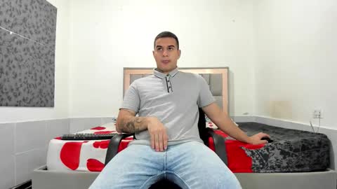 SIMON KELER online show from March 2, 10:11 am