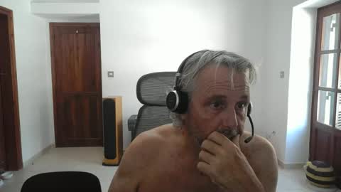 Simon online show from June 18, 6:48 am