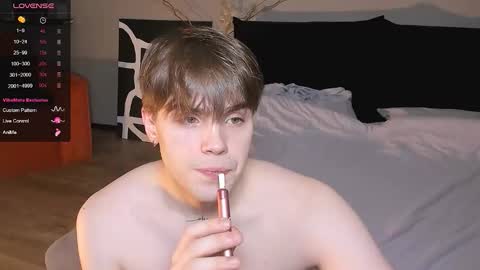 Simon online show from January 5, 6:33 pm