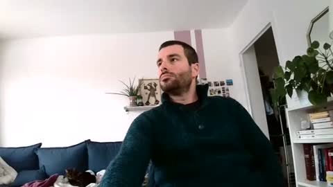 Simonxtem online show from January 7, 10:53 am