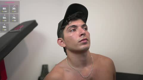 SIMOON online show from January 22, 6:31 am