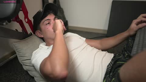 SIMOON online show from January 15, 4:47 am