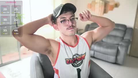 SIMOON online show from October 25, 2:30 pm