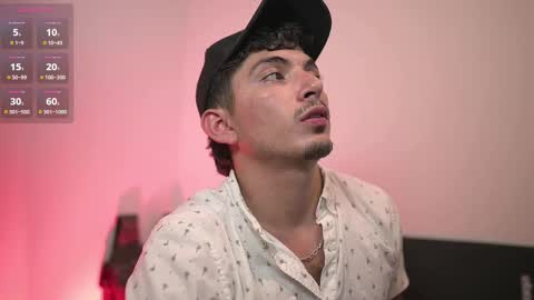 SIMOON online show from February 11, 7:02 am