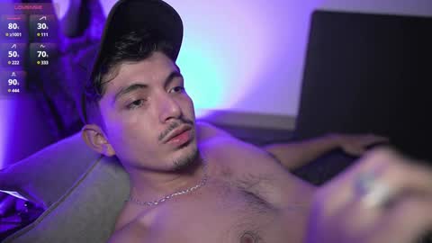 SIMOON online show from December 8, 9:13 am