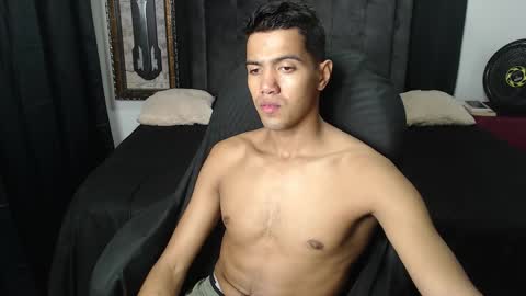 Andrey online show from October 19, 5:45 am