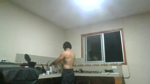 simpleman online show from January 23, 2:23 am