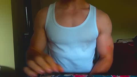 Adrian online show from April 16, 12:16 pm