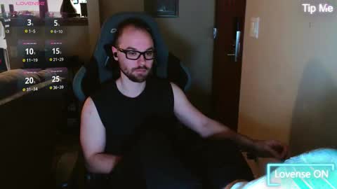 Sin Lord online show from November 28, 4:26 am