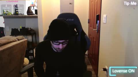 Sin Lord online show from November 23, 6:46 am