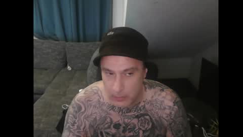 sinalco1975 online show from January 15, 2:37 am