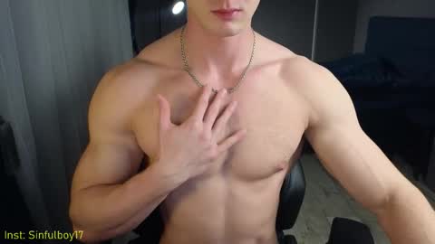 Richard online show from January 11, 5:16 pm