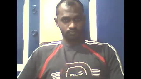 Snapshot of singletamilblackboy chatting on December 13, 7:48 am singletamilblackboy online show from December 13, 7:48 am