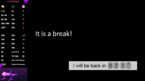WARREN online show from November 27, 10:19 am