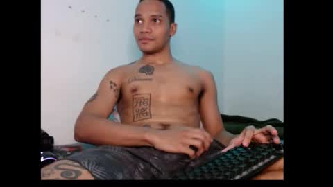 Sir black online show from October 28, 2:52 pm