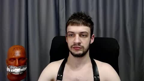 Sir Damien online show from March 8, 2:59 am