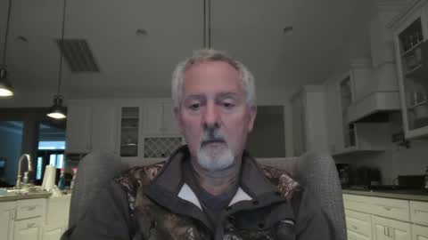 Don Roberto online show from December 15, 1:43 pm