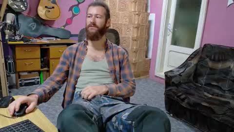 I am The Fourth and only Sir. Pelo online show from October 21, 5:10 am