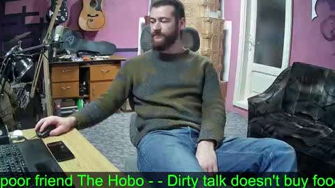 Snapshot of sir_pelo_iv chatting on January 25, 11:13 am I am The Fourth and only Sir. Pelo online show from January 25, 11:13 am
